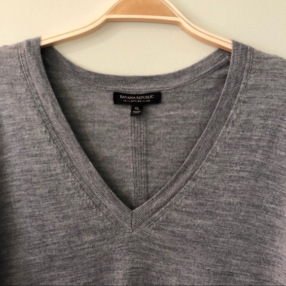 Merino Wool Basics Sweater Bundle - Picture 4 of 5